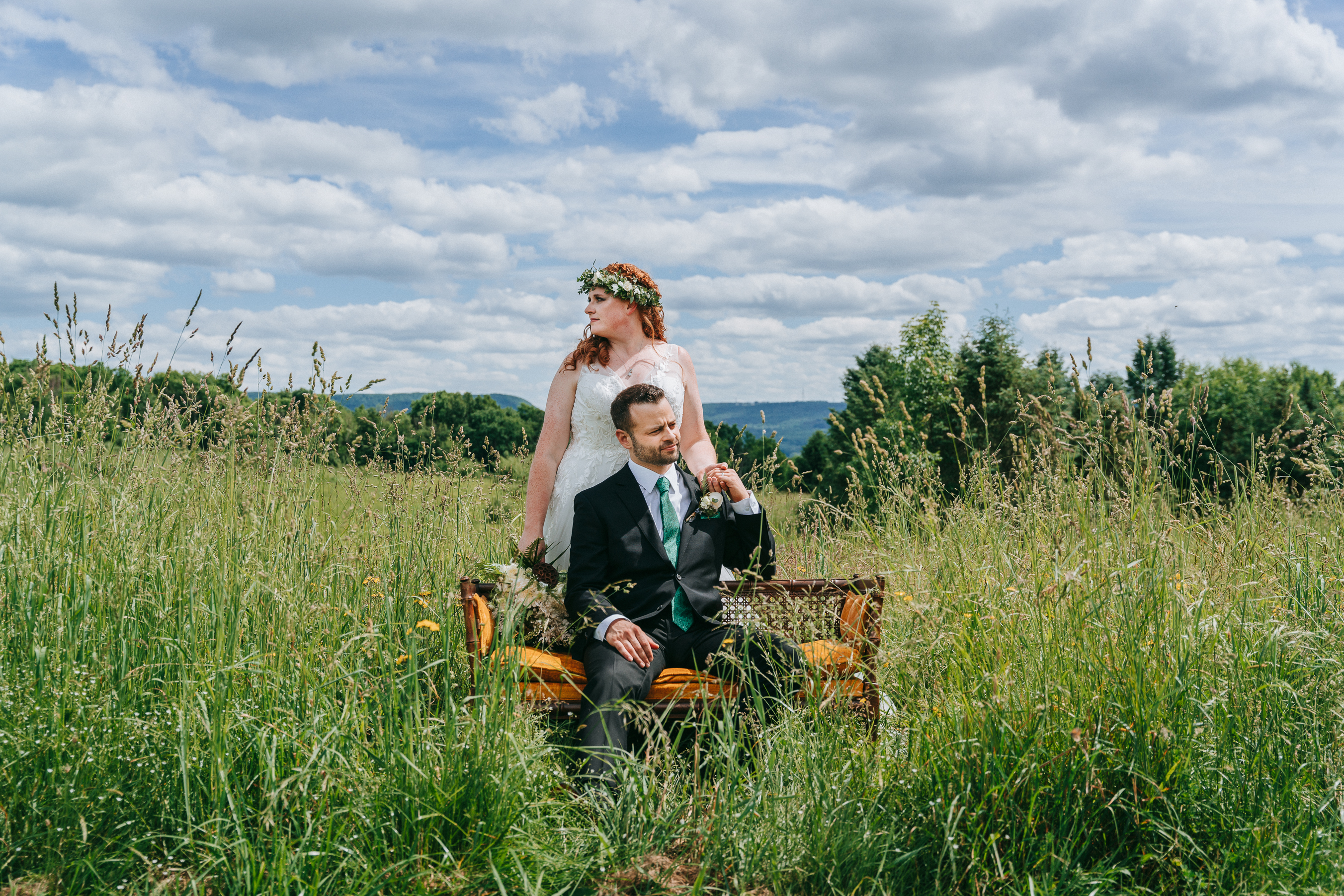 Wedding planner favorite venues- Wren’s Roost, Naples NY